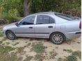 MITSUBISHI CARISMA 2003/1 - 3