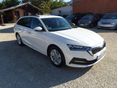 SKODA OCTAVIA 1.5 TSI ACT Ambition