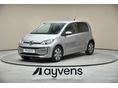 VOLKSWAGEN UP e-Up! 37kWh MAGYAR 1.TUL-GARANTÁLT KM-SZERVIZTÖRTÉNET-ÁFÁS-GARANCIÁVAL!