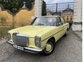MERCEDES-BENZ W 115 1975 - 1