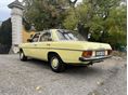 MERCEDES-BENZ W 115 1975 - 2