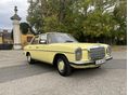 MERCEDES-BENZ W 115 1975 - 4