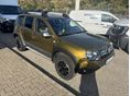 DACIA DUSTER 2015/12 - 2