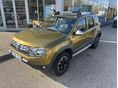 DACIA DUSTER 2015/12 - 1