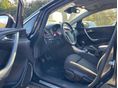 OPEL ASTRA J 2011/8 - 8