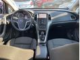 OPEL ASTRA J 2011/8 - 10