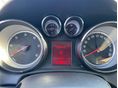 OPEL ASTRA J 2011/8 - 11