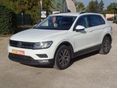 VOLKSWAGEN TIGUAN 2.0 TDI BMT SCR Comfortline LED LÁMPÁK TELEFONTÜKRÖZÉS FRISS MŰSZAKI TÁVOLSÁGTARTÓ SÁVTARTÓ