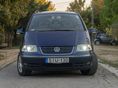 VOLKSWAGEN SHARAN 2.8 V6 Highline Tiptronic ic