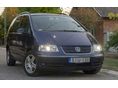 VOLKSWAGEN SHARAN 2005/10 - 2