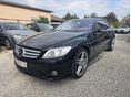 MERCEDES-BENZ CL 500 2009/7 - 2