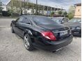MERCEDES-BENZ CL 500 2009/7 - 4