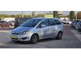 OPEL ZAFIRA B 2010/4 - 1