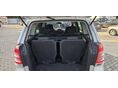 OPEL ZAFIRA B 2010/4 - 5