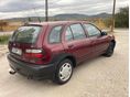 NISSAN ALMERA 1998/10 - 4