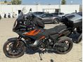 KTM 1290 SUPER ADVENTURE S 2021/9 - 4