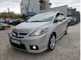MAZDA 5 2.0 CDH GT DVD Bemutató videóval!
