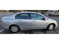 HONDA CIVIC 2007/6 - 7