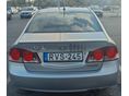 HONDA CIVIC 2007/6 - 9