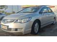 HONDA CIVIC 1.3 Hybrid (Automata) HONDA CIVIC 1.3 Hybrid (Automata)