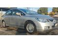 HONDA CIVIC 2007/6 - 2