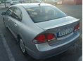 HONDA CIVIC 2007/6 - 4