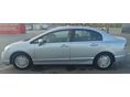 HONDA CIVIC 2007/6 - 6