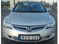 HONDA CIVIC 2007/6 - 8