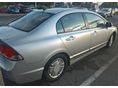 HONDA CIVIC 2007/6 - 5