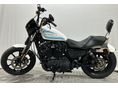 HARLEY-DAVIDSON SPORTSTER 2018/3 - 2