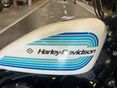 HARLEY-DAVIDSON SPORTSTER 2018/3 - 3