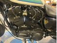 HARLEY-DAVIDSON SPORTSTER 2018/3 - 6