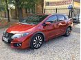 HONDA CIVIC 2017/5 - 1