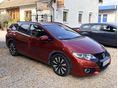 HONDA CIVIC 2017/5 - 3