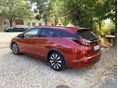 HONDA CIVIC 2017/5 - 7