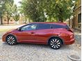 HONDA CIVIC 2017/5 - 8