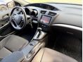 HONDA CIVIC 2017/5 - 10