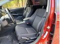 HONDA CIVIC 2017/5 - 20