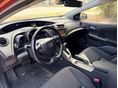 HONDA CIVIC 2017/5 - 21
