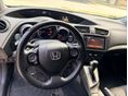 HONDA CIVIC 2017/5 - 22