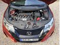 HONDA CIVIC 2017/5 - 23