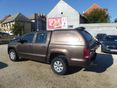 VOLKSWAGEN AMAROK 2011/8 - 6