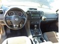 VOLKSWAGEN AMAROK 2011/8 - 12