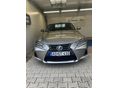 LEXUS IS 2017/11 - 3