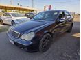 MERCEDES-BENZ C 200 2002/11 - 1