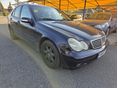 MERCEDES-BENZ C 200 2002/11 - 4
