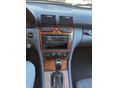 MERCEDES-BENZ C 200 2002/11 - 8