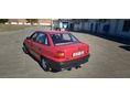 OPEL ASTRA F 1993/7 - 2