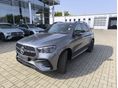 MERCEDES-BENZ GLE-OSZTÁLY 2026/5 - 7