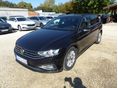VOLKSWAGEN PASSAT Variant 2.0 TDI SCR Elegance DSG